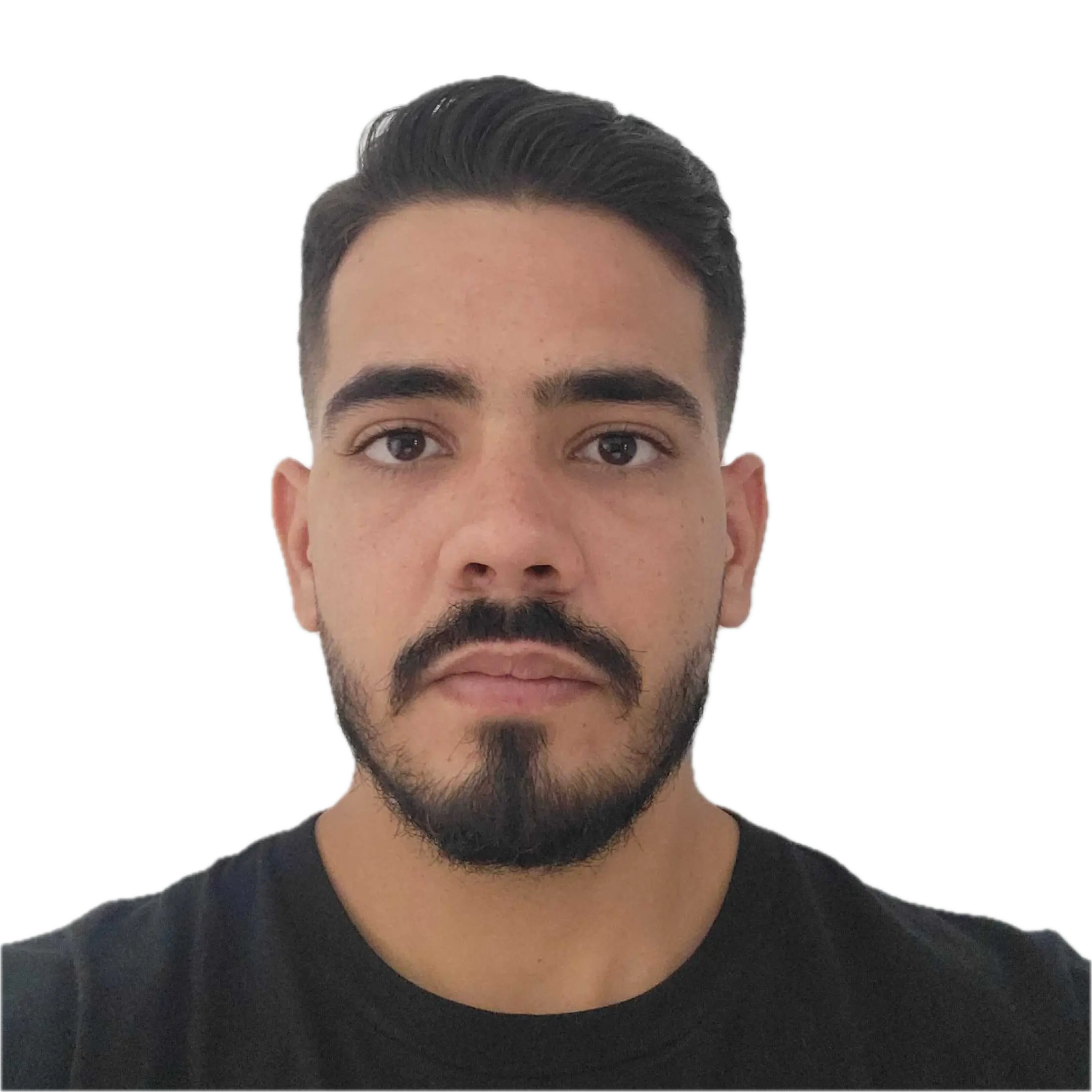 Ale's Profile Picture