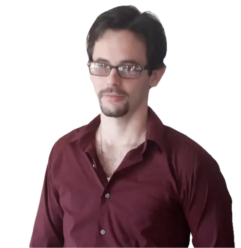 Efren's Profile Picture