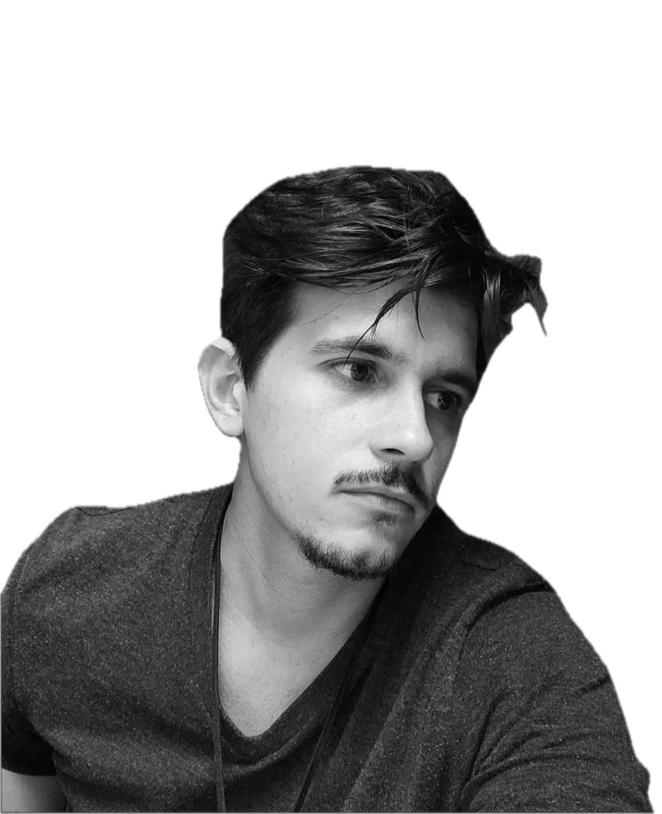 Kevin's Profile Picture